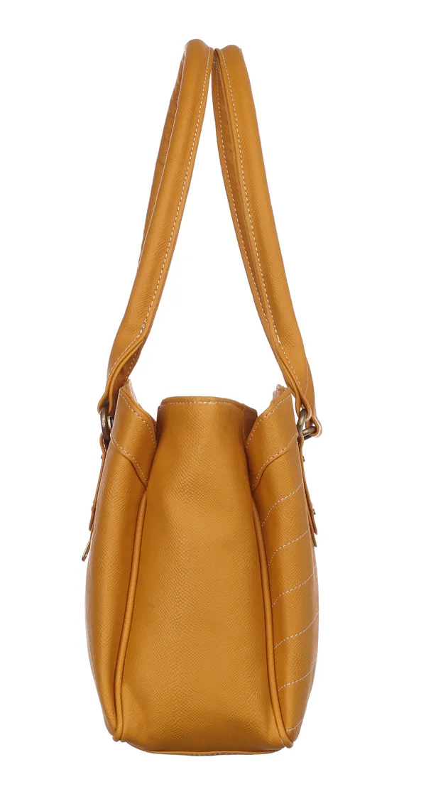 Keywest_Women's_Laura_Tote_Handbag_for_Women_|_Hobo_Bag_for_Work_|_Ladies_Purse_|_Stylish_Shoulder_Bag_|_Gift_For_Women_|_Yellow