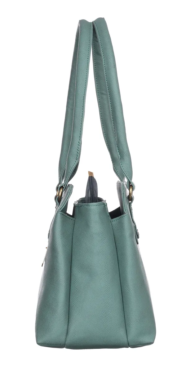 Keywest_Women's_Penguin_Tote_Handbag_for_Women_|_Hobo_Bag_for_Work_|_Ladies_Purse_|_Stylish_Shoulder_Bag_|_Gift_For_Women_|_Grey