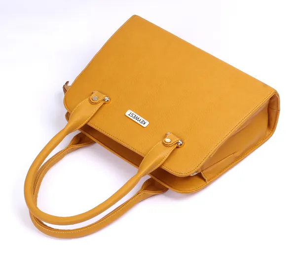 Keywest_Women's_Beach_Tote_Handbag_for_Women_|_Hobo_Bag_for_Work_|_Ladies_Purse_|_Stylish_Shoulder_Bag_|_Gift_For_Women_|_Yellow