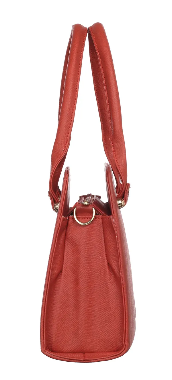 Keywest_Women's_Beach_Tote_Handbag_for_Women_|_Hobo_Bag_for_Work_|_Ladies_Purse_|_Stylish_Shoulder_Bag_|_Gift_For_Women_|_Red