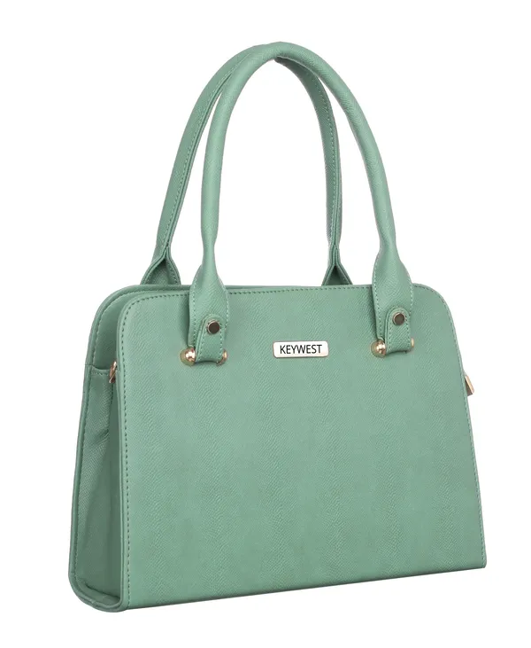 Keywest_Women's_Beach_Tote_Handbag_for_Women_|_Hobo_Bag_for_Work_|_Ladies_Purse_|_Stylish_Shoulder_Bag_|_Gift_For_Women_|_Light_Grey
