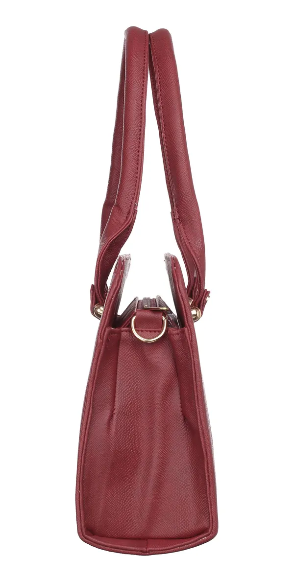 Keywest_Women's_Beach_Tote_Handbag_for_Women_|_Hobo_Bag_for_Work_|_Ladies_Purse_|_Stylish_Shoulder_Bag_|_Gift_For_Women_|_Maroon