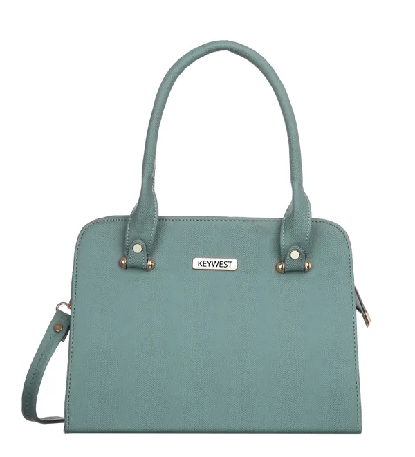 Keywest_Women's_Beach_Tote_Handbag_for_Women_|_Hobo_Bag_for_Work_|_Ladies_Purse_|_Stylish_Shoulder_Bag_|_Gift_For_Women_|_Grey