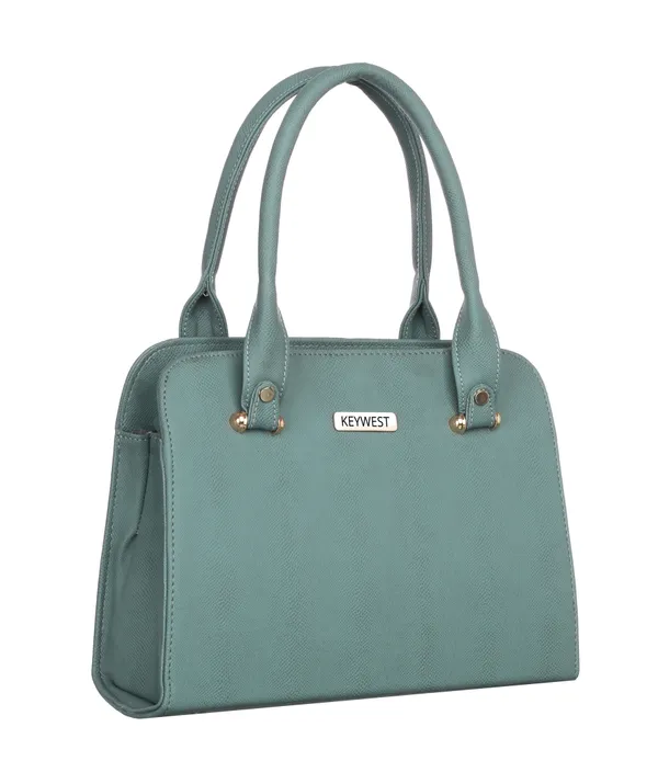 Keywest_Women's_Beach_Tote_Handbag_for_Women_|_Hobo_Bag_for_Work_|_Ladies_Purse_|_Stylish_Shoulder_Bag_|_Gift_For_Women_|_Grey