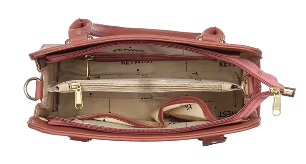 Keywest_Women's_Beach_Tote_Handbag_for_Women_|_Hobo_Bag_for_Work_|_Ladies_Purse_|_Stylish_Shoulder_Bag_|_Gift_For_Women_|_Light_Pink
