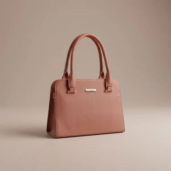 Keywest_Women's_Beach_Tote_Handbag_for_Women_|_Hobo_Bag_for_Work_|_Ladies_Purse_|_Stylish_Shoulder_Bag_|_Gift_For_Women_|_Light_Pink