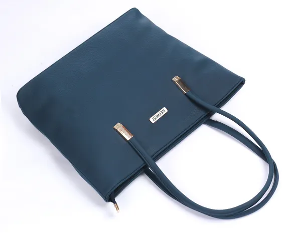 Keywest_Women's_Betula_Tote_Handbag_for_Women_|_Hobo_Bag_for_Work_|_Ladies_Purse_|_Stylish_Shoulder_Bag_|_Gift_For_Women_|_Blue