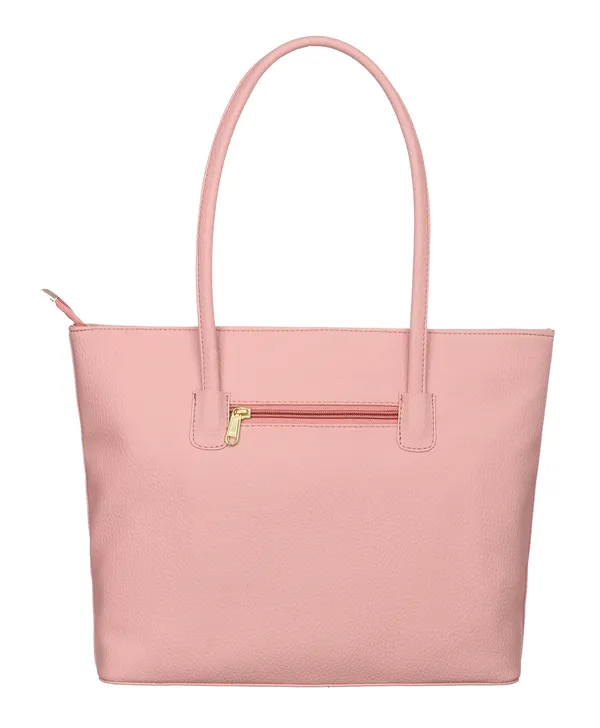 Keywest_Women's_Betula_Tote_Handbag_for_Women_|_Hobo_Bag_for_Work_|_Ladies_Purse_|_Stylish_Shoulder_Bag_|_Gift_For_Women_|_Light_Pink