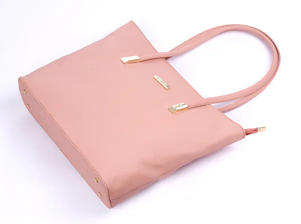 Keywest_Women's_Betula_Tote_Handbag_for_Women_|_Hobo_Bag_for_Work_|_Ladies_Purse_|_Stylish_Shoulder_Bag_|_Gift_For_Women_|_Light_Pink