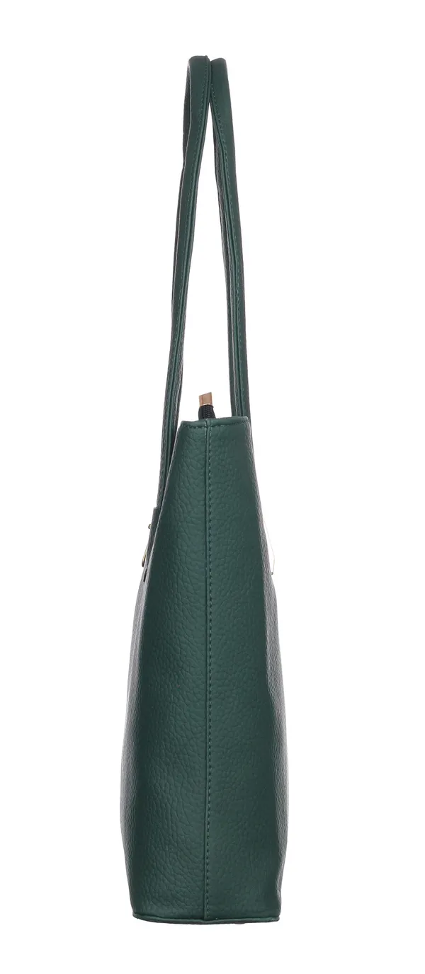 Keywest_Women's_Betula_Tote_Handbag_for_Women_|_Hobo_Bag_for_Work_|_Ladies_Purse_|_Stylish_Shoulder_Bag_|_Gift_For_Women_|_Green