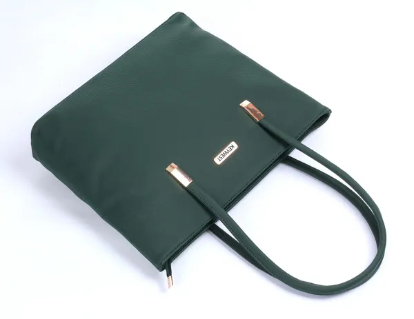 Keywest_Women's_Betula_Tote_Handbag_for_Women_|_Hobo_Bag_for_Work_|_Ladies_Purse_|_Stylish_Shoulder_Bag_|_Gift_For_Women_|_Green