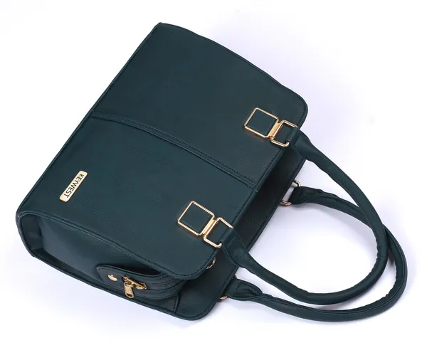 Keywest_Women's_Arlington_Tote_Handbag_for_Women_|_Hobo_Bag_for_Work_|_Ladies_Purse_|_Stylish_Shoulder_Bag_|_Gift_For_Women_|_Blue