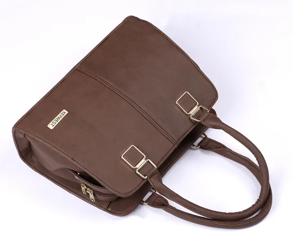 Keywest_Women's_Arlington_Tote_Handbag_for_Women_|_Hobo_Bag_for_Work_|_Ladies_Purse_|_Stylish_Shoulder_Bag_|_Gift_For_Women_|_Brown