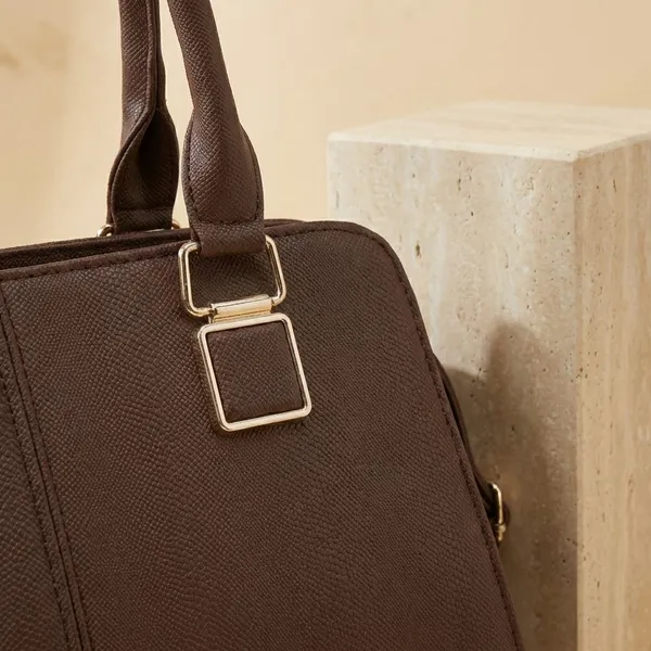 Keywest_Women's_Arlington_Tote_Handbag_for_Women_|_Hobo_Bag_for_Work_|_Ladies_Purse_|_Stylish_Shoulder_Bag_|_Gift_For_Women_|_Brown