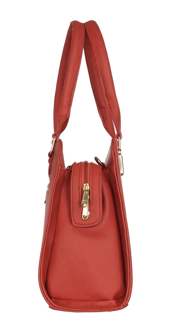 Keywest_Women's_Arlington_Tote_Handbag_for_Women_|_Hobo_Bag_for_Work_|_Ladies_Purse_|_Stylish_Shoulder_Bag_|_Gift_For_Women_|_Red