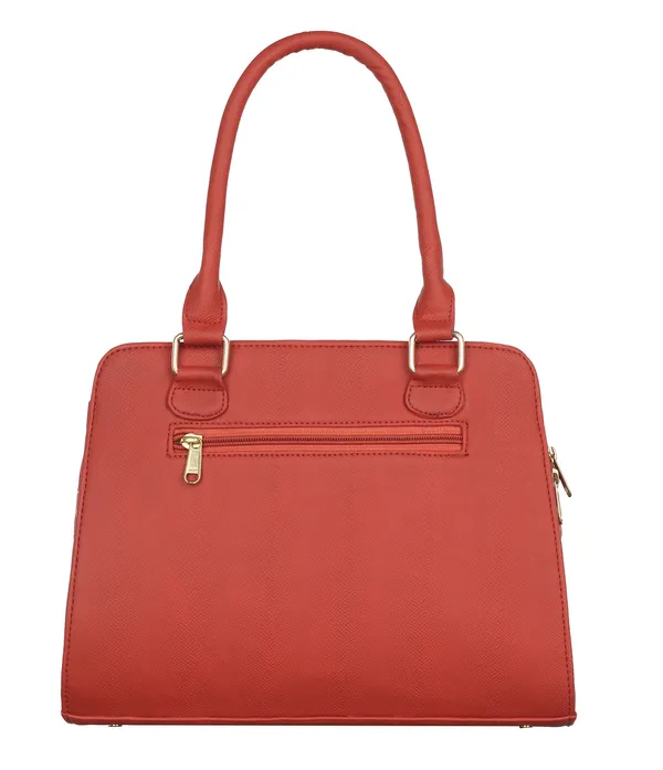 Keywest_Women's_Arlington_Tote_Handbag_for_Women_|_Hobo_Bag_for_Work_|_Ladies_Purse_|_Stylish_Shoulder_Bag_|_Gift_For_Women_|_Red