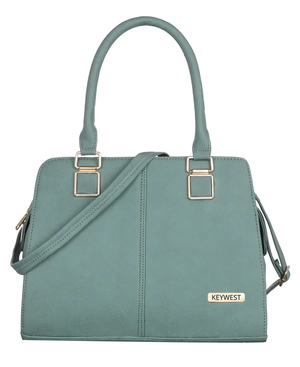 Keywest_Women's_Arlington_Tote_Handbag_for_Women_|_Hobo_Bag_for_Work_|_Ladies_Purse_|_Stylish_Shoulder_Bag_|_Gift_For_Women_|_Grey
