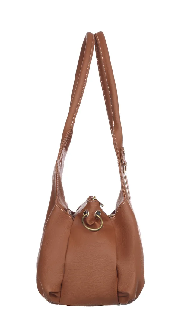 Keywest_Women's_Pheonix_Tote_Handbag_for_Women_|_Hobo_Bag_for_Work_|_Ladies_Purse_|_Stylish_Shoulder_Bag_|_Gift_For_Women_|_Tan