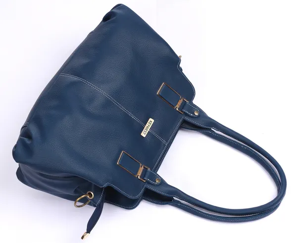 Keywest_Women's_Pheonix_Tote_Handbag_for_Women_|_Hobo_Bag_for_Work_|_Ladies_Purse_|_Stylish_Shoulder_Bag_|_Gift_For_Women_|_Blue