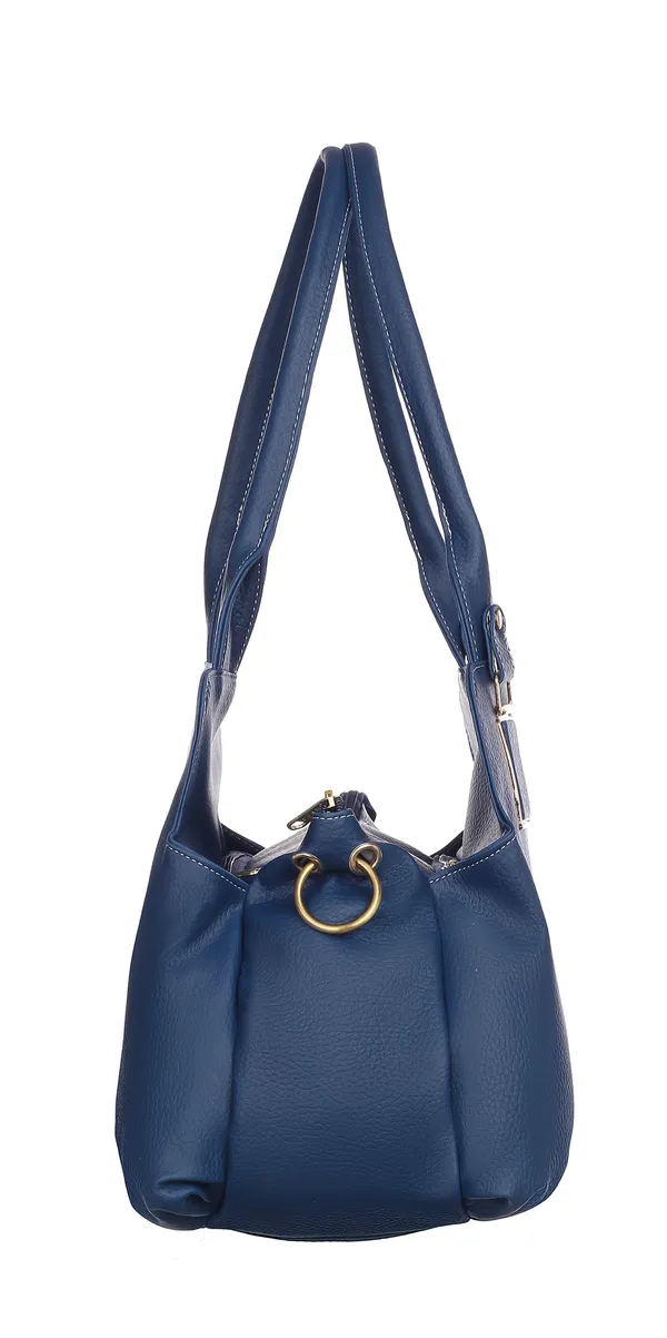 Keywest_Women's_Pheonix_Tote_Handbag_for_Women_|_Hobo_Bag_for_Work_|_Ladies_Purse_|_Stylish_Shoulder_Bag_|_Gift_For_Women_|_Blue