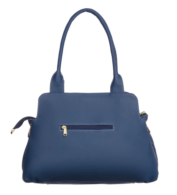 Keywest_Women's_Pheonix_Tote_Handbag_for_Women_|_Hobo_Bag_for_Work_|_Ladies_Purse_|_Stylish_Shoulder_Bag_|_Gift_For_Women_|_Blue
