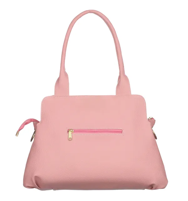 Keywest_Women's_Pheonix_Tote_Handbag_for_Women_|_Hobo_Bag_for_Work_|_Ladies_Purse_|_Stylish_Shoulder_Bag_|_Gift_For_Women_|_Light_Pink