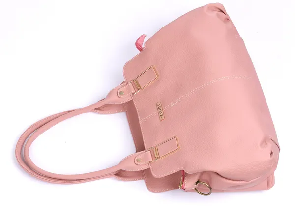 Keywest_Women's_Pheonix_Tote_Handbag_for_Women_|_Hobo_Bag_for_Work_|_Ladies_Purse_|_Stylish_Shoulder_Bag_|_Gift_For_Women_|_Light_Pink