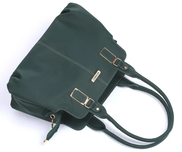 Keywest_Women's_Pheonix_Tote_Handbag_for_Women_|_Hobo_Bag_for_Work_|_Ladies_Purse_|_Stylish_Shoulder_Bag_|_Gift_For_Women_|_Green