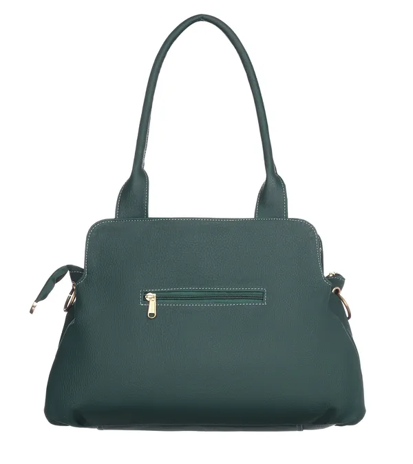 Keywest_Women's_Pheonix_Tote_Handbag_for_Women_|_Hobo_Bag_for_Work_|_Ladies_Purse_|_Stylish_Shoulder_Bag_|_Gift_For_Women_|_Green