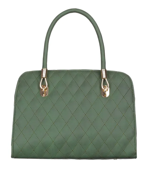 Keywest_Women's_Diamond_Tote_Handbag_for_Women_|_Hobo_Bag_for_Work_|_Ladies_Purse_|_Stylish_Shoulder_Bag_|_Gift_For_Women_|_Green