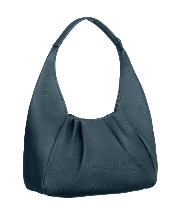 Keywest_Women's_Eccentric_Tote_Handbag_for_Women_|_Hobo_Bag_for_Work_|_Ladies_Purse_|_Stylish_Shoulder_Bag_|_Gift_For_Women_|_Blue