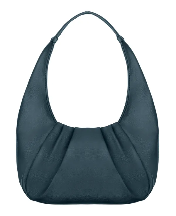 Keywest_Women's_Eccentric_Tote_Handbag_for_Women_|_Hobo_Bag_for_Work_|_Ladies_Purse_|_Stylish_Shoulder_Bag_|_Gift_For_Women_|_Blue