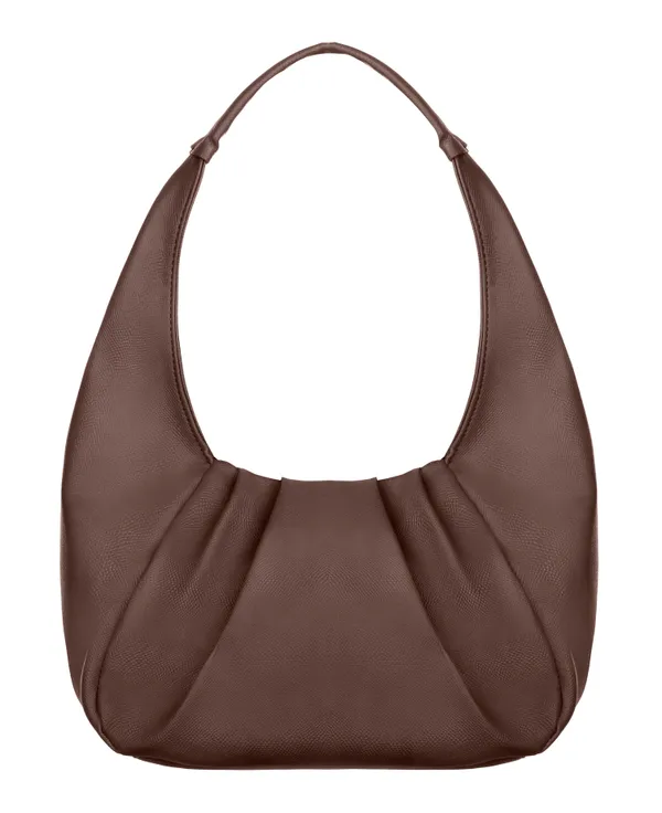 Keywest_Women's_Eccentric_Tote_Handbag_for_Women_|_Hobo_Bag_for_Work_|_Ladies_Purse_|_Stylish_Shoulder_Bag_|_Gift_For_Women_|_Brown
