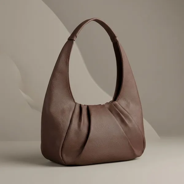 Keywest_Women's_Eccentric_Tote_Handbag_for_Women_|_Hobo_Bag_for_Work_|_Ladies_Purse_|_Stylish_Shoulder_Bag_|_Gift_For_Women_|_Brown