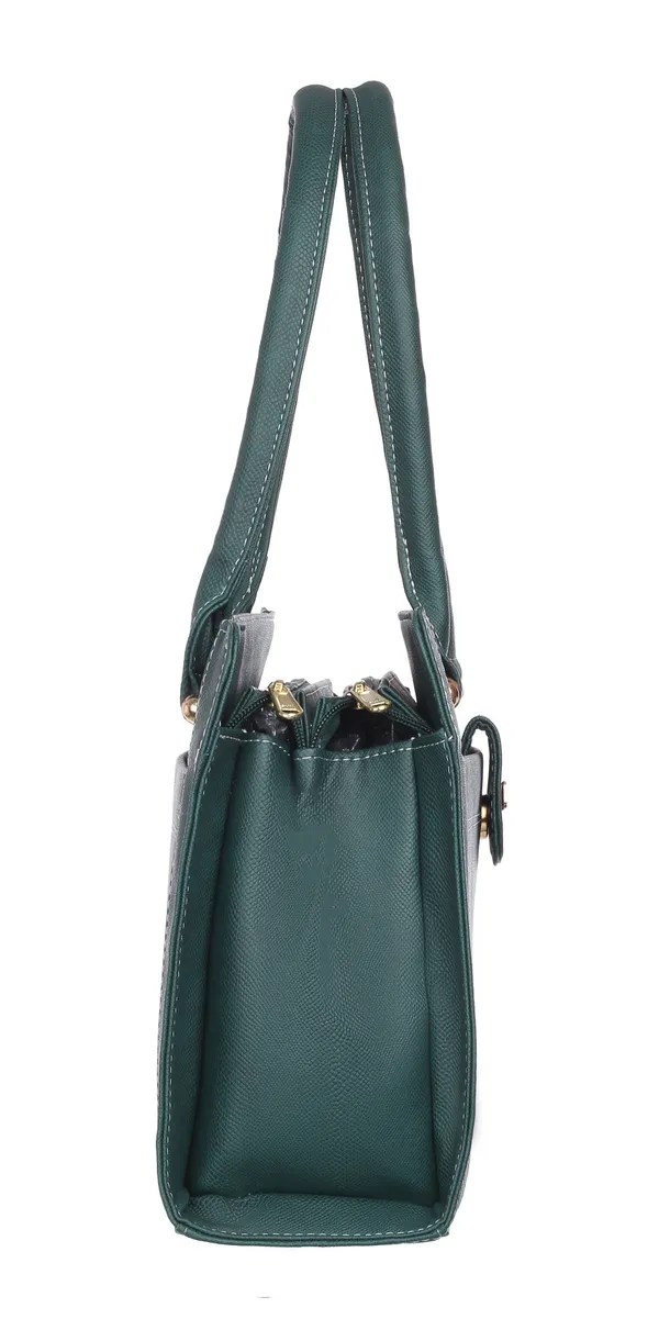 Keywest_Women's_Britney_Tote_Handbag_for_Women_|_Hobo_Bag_for_Work_|_Ladies_Purse_|_Stylish_Shoulder_Bag_|_Gift_For_Women_|_Green