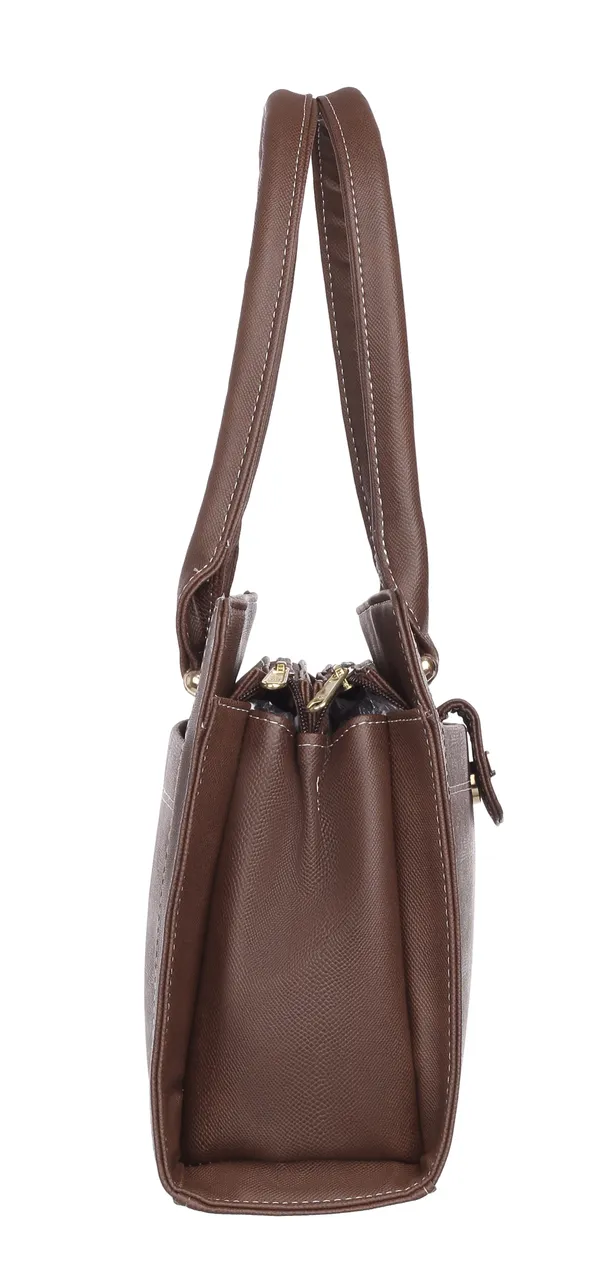 Keywest_Women's_Britney_Tote_Handbag_for_Women_|_Hobo_Bag_for_Work_|_Ladies_Purse_|_Stylish_Shoulder_Bag_|_Gift_For_Women_|_Brown
