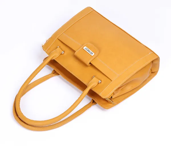 Keywest_Women's_Britney_Tote_Handbag_for_Women_|_Hobo_Bag_for_Work_|_Ladies_Purse_|_Stylish_Shoulder_Bag_|_Gift_For_Women_|_Yellow