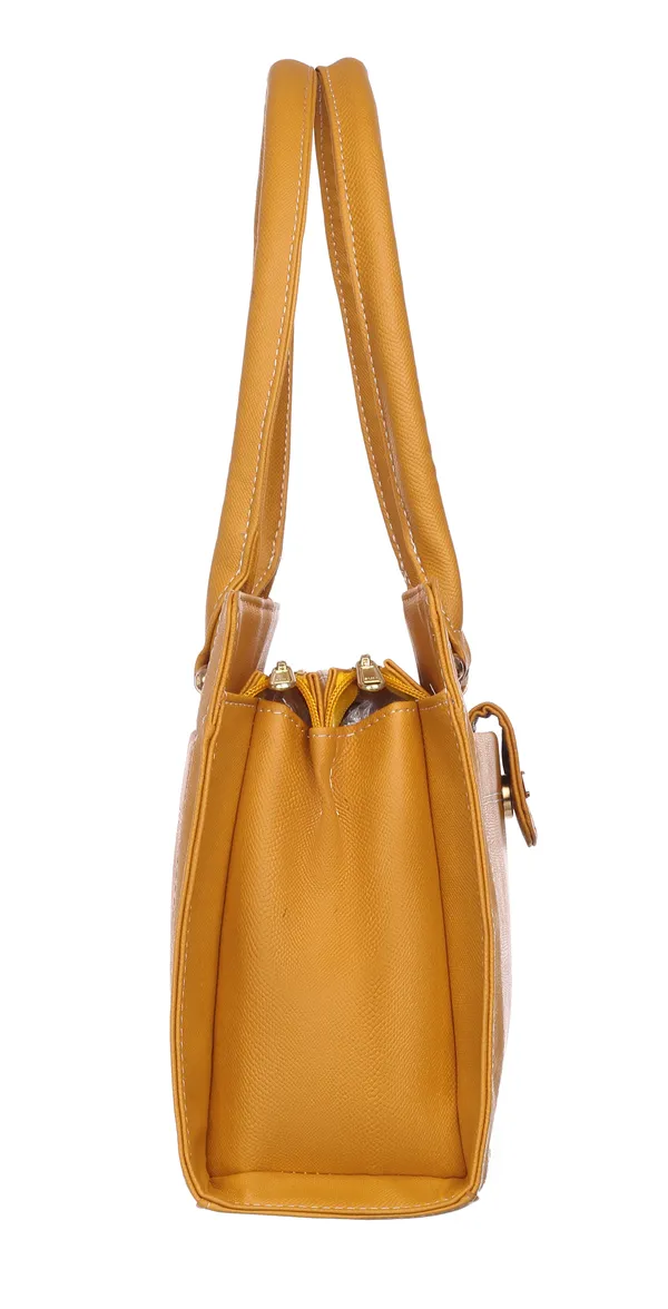 Keywest_Women's_Britney_Tote_Handbag_for_Women_|_Hobo_Bag_for_Work_|_Ladies_Purse_|_Stylish_Shoulder_Bag_|_Gift_For_Women_|_Yellow