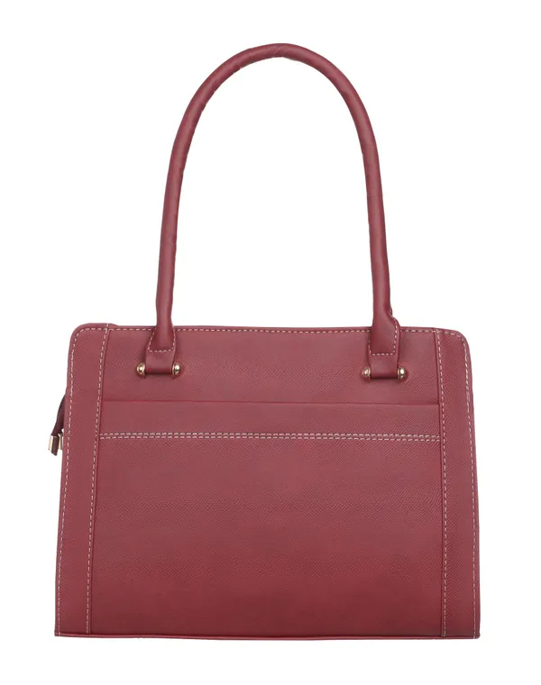 Keywest_Women's_Britney_Tote_Handbag_for_Women_|_Hobo_Bag_for_Work_|_Ladies_Purse_|_Stylish_Shoulder_Bag_|_Gift_For_Women_|_Maroon