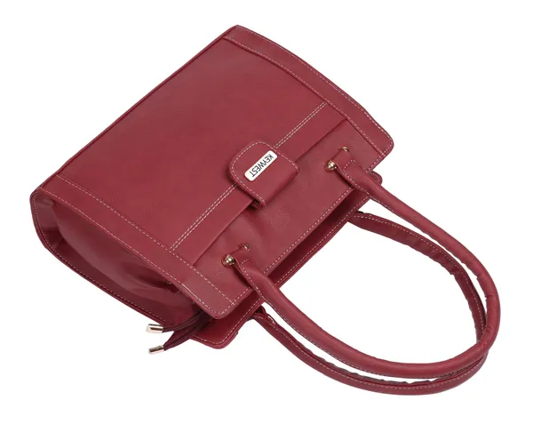 Keywest_Women's_Britney_Tote_Handbag_for_Women_|_Hobo_Bag_for_Work_|_Ladies_Purse_|_Stylish_Shoulder_Bag_|_Gift_For_Women_|_Maroon