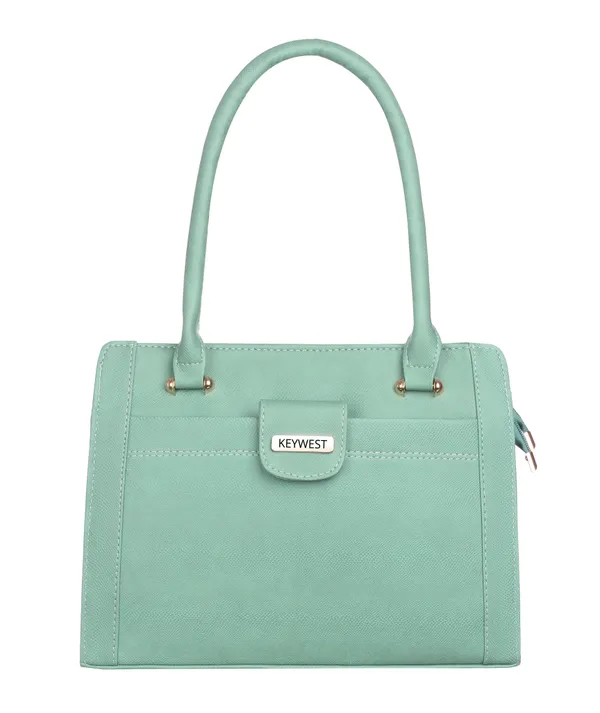 Keywest_Women's_Britney_Tote_Handbag_for_Women_|_Hobo_Bag_for_Work_|_Ladies_Purse_|_Stylish_Shoulder_Bag_|_Gift_For_Women_|_Light_Grey