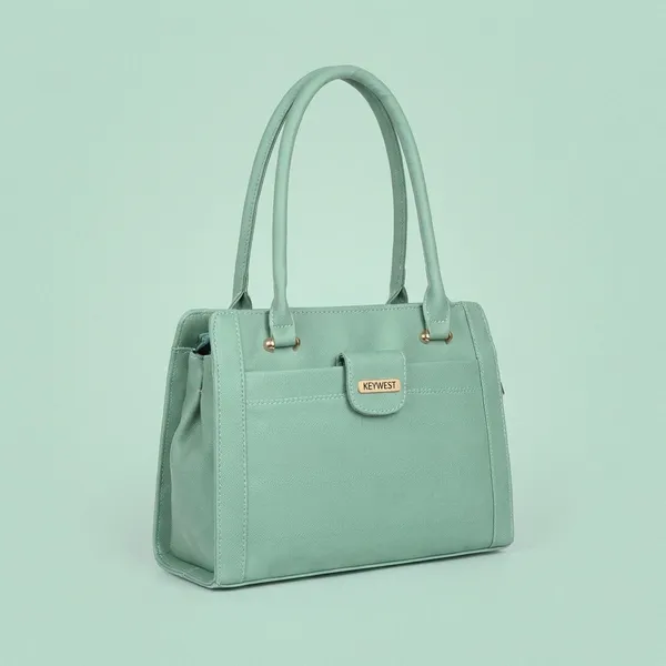 Keywest_Women's_Britney_Tote_Handbag_for_Women_|_Hobo_Bag_for_Work_|_Ladies_Purse_|_Stylish_Shoulder_Bag_|_Gift_For_Women_|_Light_Grey