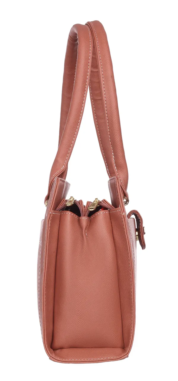 Keywest_Women's_Britney_Tote_Handbag_for_Women_|_Hobo_Bag_for_Work_|_Ladies_Purse_|_Stylish_Shoulder_Bag_|_Gift_For_Women_|_Light_Pink