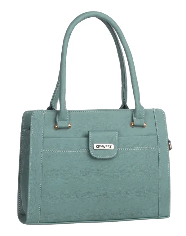 Keywest_Women's_Britney_Tote_Handbag_for_Women_|_Hobo_Bag_for_Work_|_Ladies_Purse_|_Stylish_Shoulder_Bag_|_Gift_For_Women_|_Grey