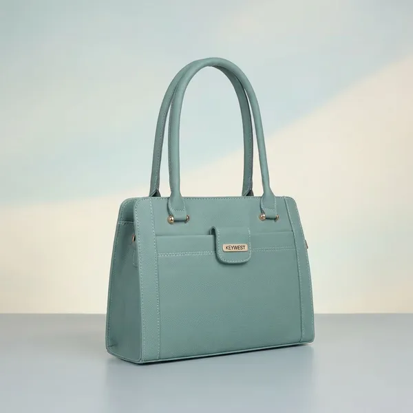 Keywest_Women's_Britney_Tote_Handbag_for_Women_|_Hobo_Bag_for_Work_|_Ladies_Purse_|_Stylish_Shoulder_Bag_|_Gift_For_Women_|_Grey