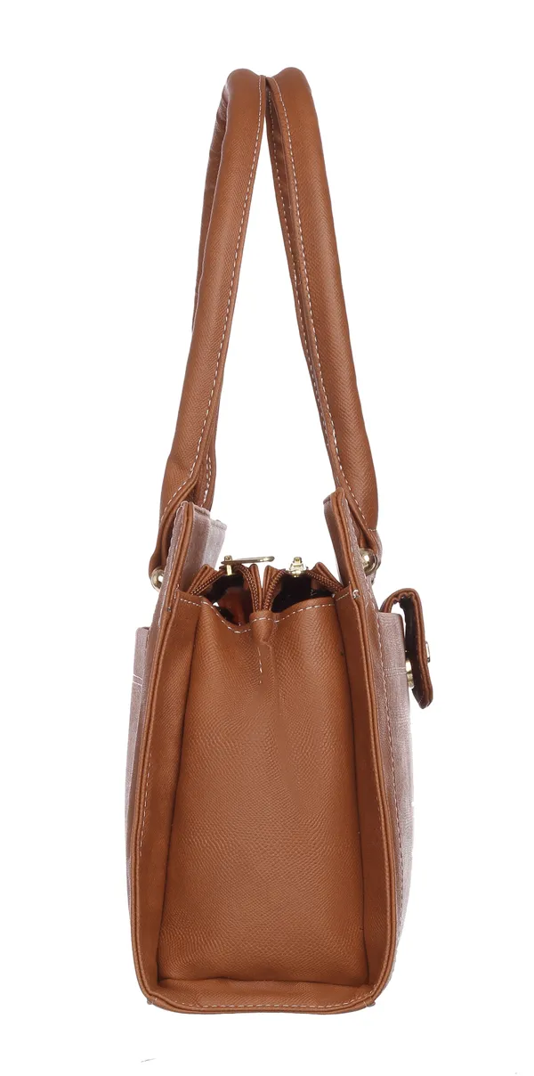 Keywest_Women's_Britney_Tote_Handbag_for_Women_|_Hobo_Bag_for_Work_|_Ladies_Purse_|_Stylish_Shoulder_Bag_|_Gift_For_Women_|_Tan