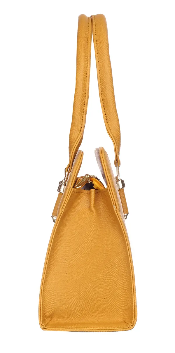 Keywest_Women's_Squarish_Tote_Handbag_for_Women_|_Hobo_Bag_for_Work_|_Ladies_Purse_|_Stylish_Shoulder_Bag_|_Gift_For_Women_|_Yellow
