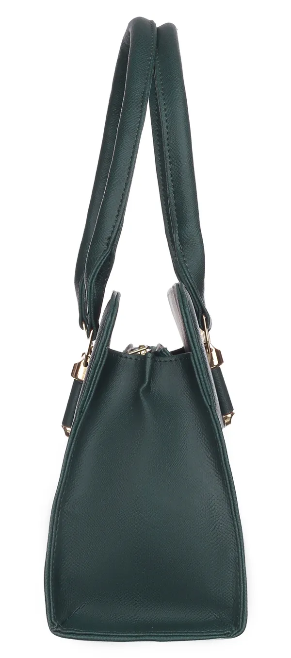 Keywest_Women's_Squarish_Tote_Handbag_for_Women_|_Hobo_Bag_for_Work_|_Ladies_Purse_|_Stylish_Shoulder_Bag_|_Gift_For_Women_|_Green