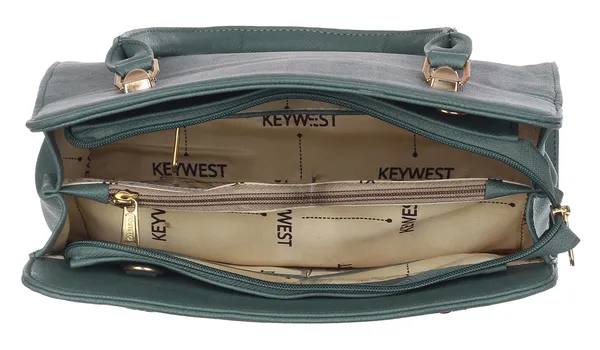 Keywest_Women's_Squarish_Tote_Handbag_for_Women_|_Hobo_Bag_for_Work_|_Ladies_Purse_|_Stylish_Shoulder_Bag_|_Gift_For_Women_|_Grey