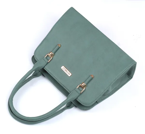 Keywest_Women's_Squarish_Tote_Handbag_for_Women_|_Hobo_Bag_for_Work_|_Ladies_Purse_|_Stylish_Shoulder_Bag_|_Gift_For_Women_|_Grey